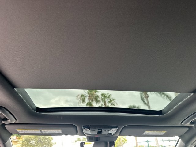 2026 Kia Sportage X-Pro Prestige