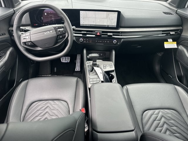 2026 Kia Sportage X-Pro Prestige