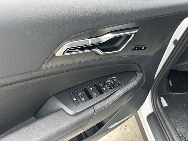 2026 Kia Sportage X-Pro Prestige