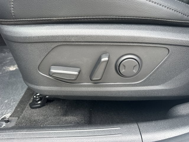 2026 Kia Sportage X-Pro Prestige