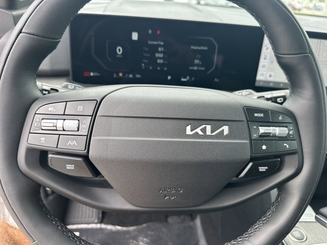 2026 Kia Sportage X-Pro Prestige