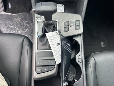 2026 Kia Sportage X-Pro Prestige