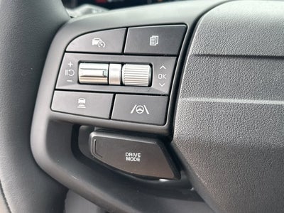 2026 Kia Sportage X-Pro Prestige