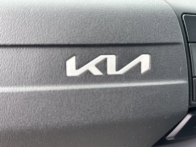 2026 Kia Sportage X-Pro Prestige