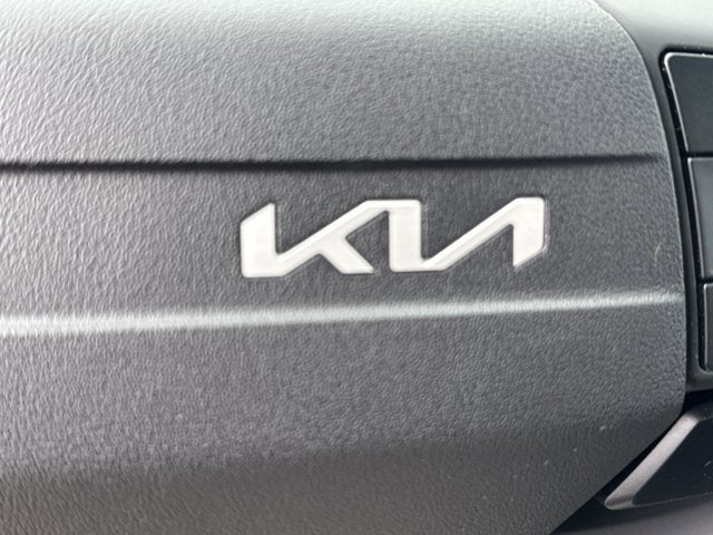 2026 Kia Sportage X-Pro Prestige