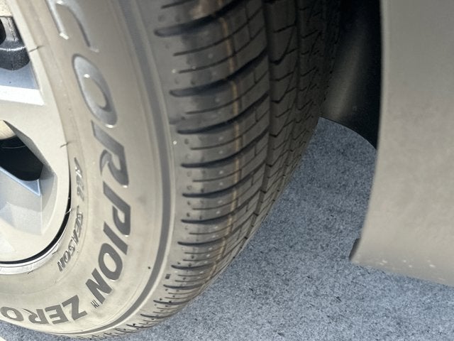 2025 Kia Telluride LX