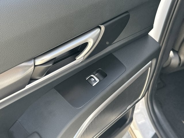 2025 Kia Telluride LX