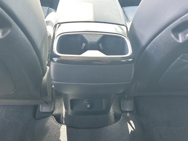 2025 Kia Telluride LX