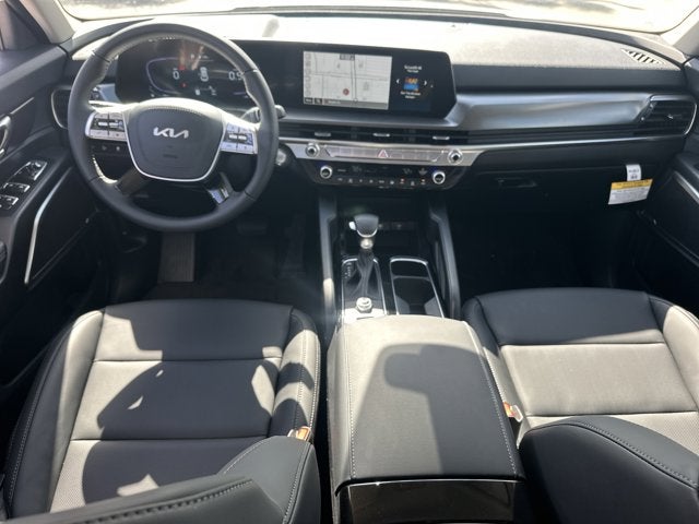 2025 Kia Telluride LX