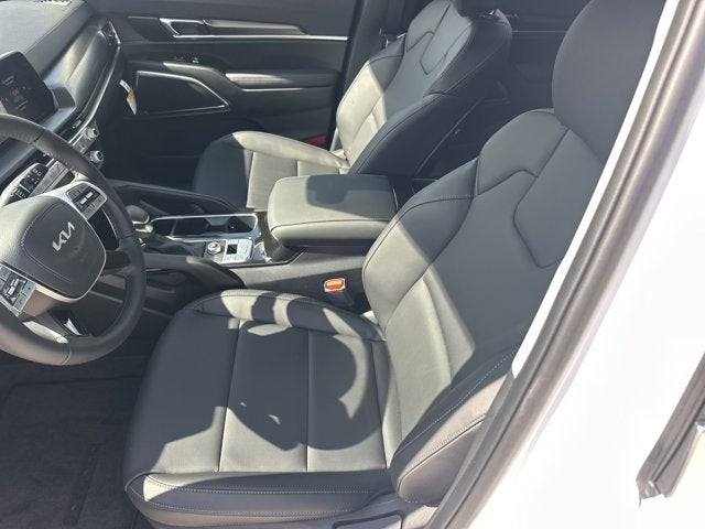 2025 Kia Telluride LX