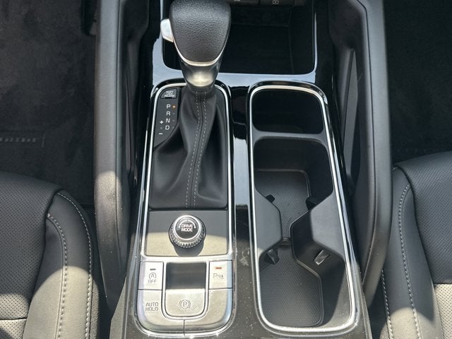 2025 Kia Telluride LX