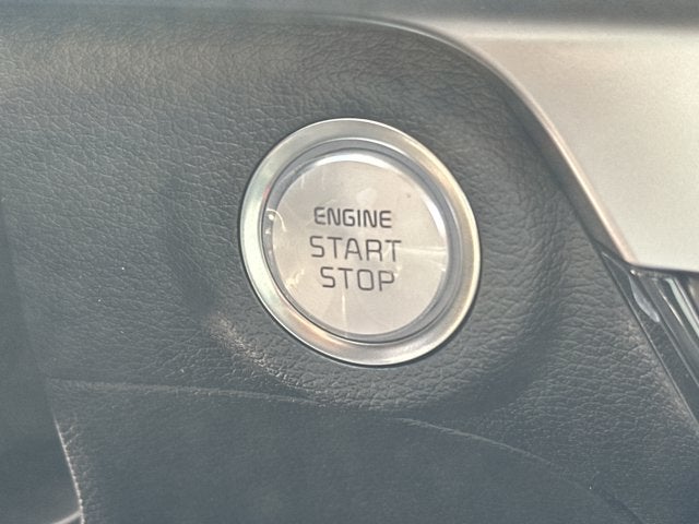 2025 Kia Telluride LX