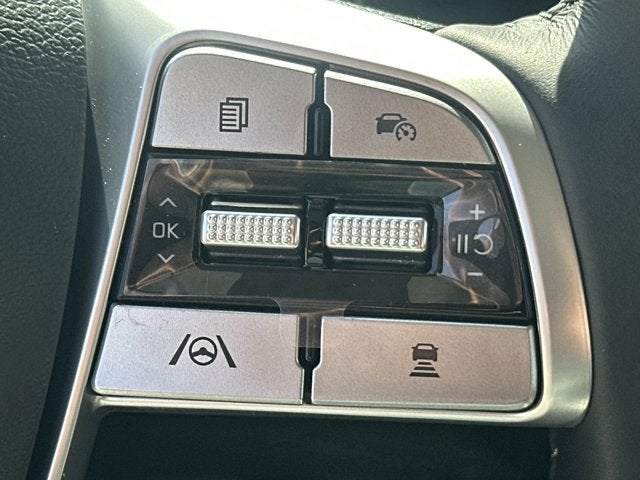 2025 Kia Telluride LX