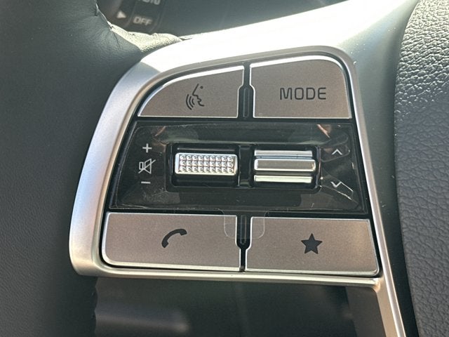 2025 Kia Telluride LX