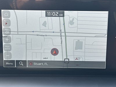 2025 Kia Telluride LX