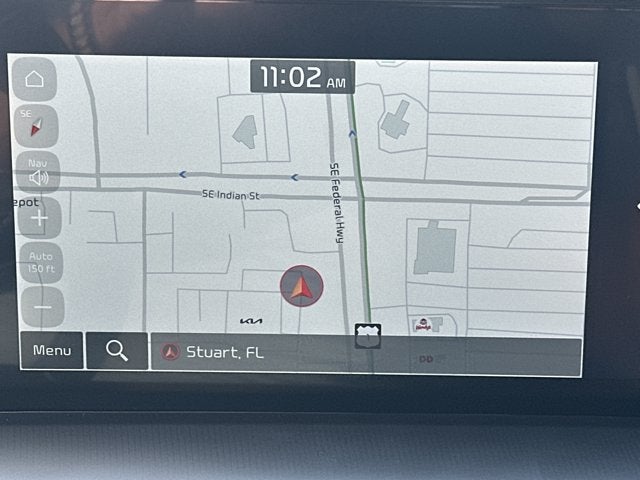 2025 Kia Telluride LX