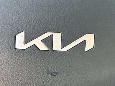 2025 Kia Telluride LX