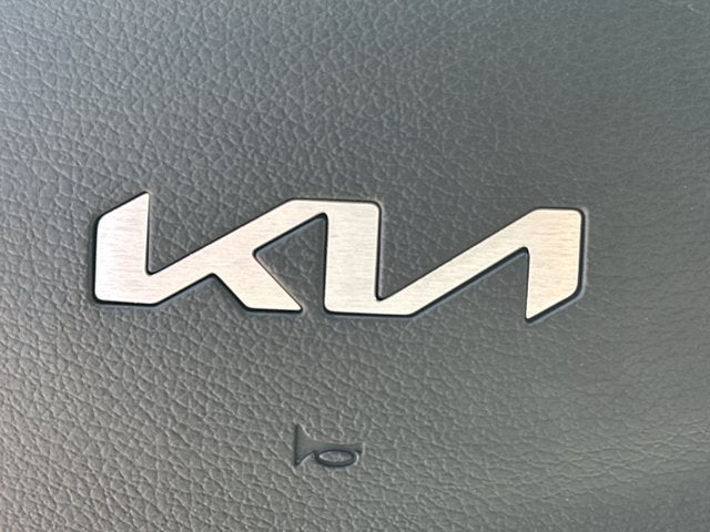 2025 Kia Telluride LX