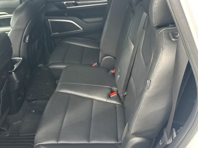 2024 Kia Telluride LX