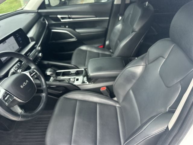 2024 Kia Telluride LX