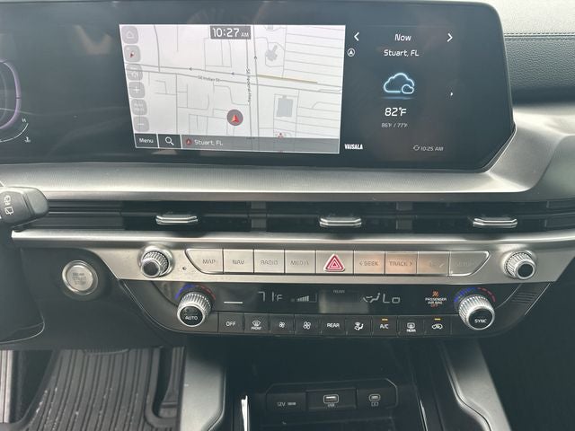 2024 Kia Telluride LX