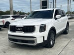 2024 Kia Telluride LX