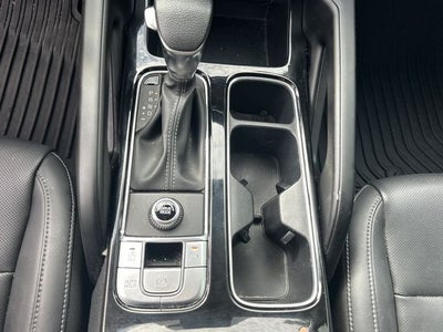2024 Kia Telluride LX