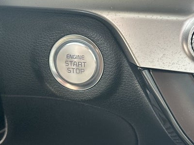 2024 Kia Telluride LX