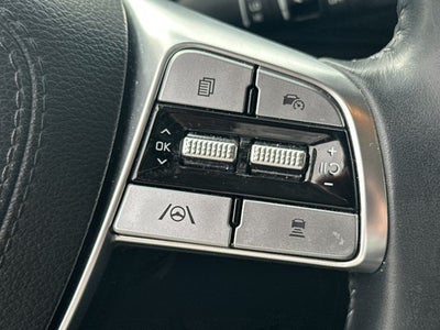 2024 Kia Telluride LX