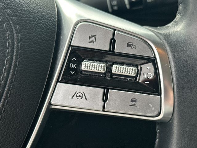 2024 Kia Telluride LX