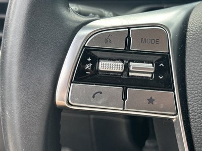2024 Kia Telluride LX