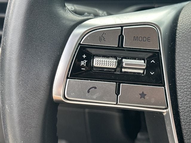 2024 Kia Telluride LX