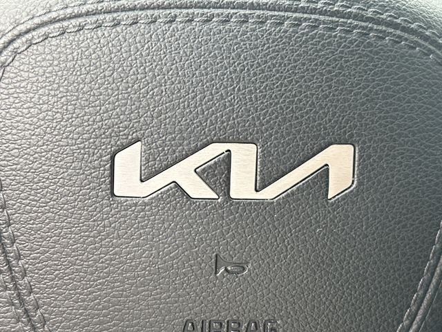 2024 Kia Telluride LX