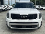 2024 Kia Telluride LX