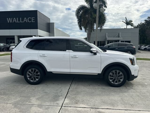 2024 Kia Telluride LX