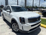 2021 Kia Telluride LX