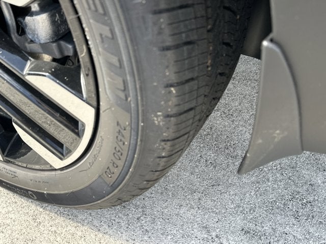 2025 Kia Telluride SX-Prestige