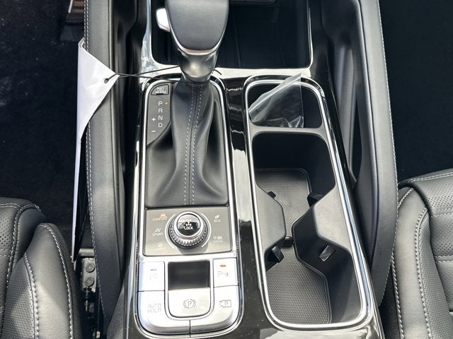 2025 Kia Telluride SX-Prestige