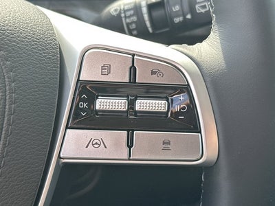 2025 Kia Telluride SX-Prestige