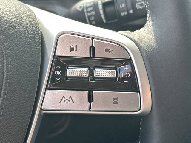 2025 Kia Telluride SX-Prestige