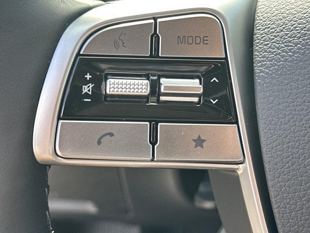 2025 Kia Telluride SX-Prestige