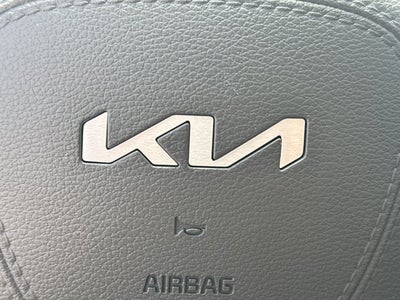 2025 Kia Telluride SX-Prestige