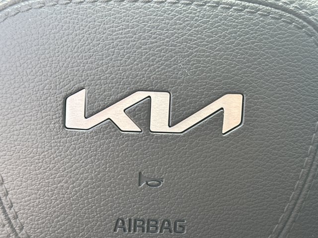 2025 Kia Telluride SX-Prestige