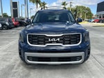 2025 Kia Telluride SX-Prestige