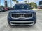 2025 Kia Telluride SX-Prestige