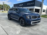 2025 Kia Telluride SX-Prestige