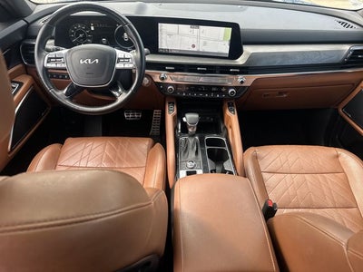 2023 Kia Telluride SX Prestige X-Line