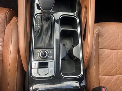 2023 Kia Telluride SX Prestige X-Line