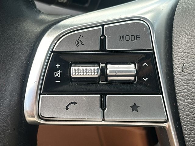 2023 Kia Telluride SX Prestige X-Line
