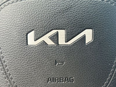 2023 Kia Telluride SX Prestige X-Line